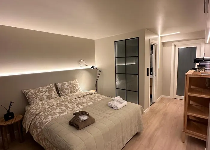 Newly Renovated Rom Bergen Fana