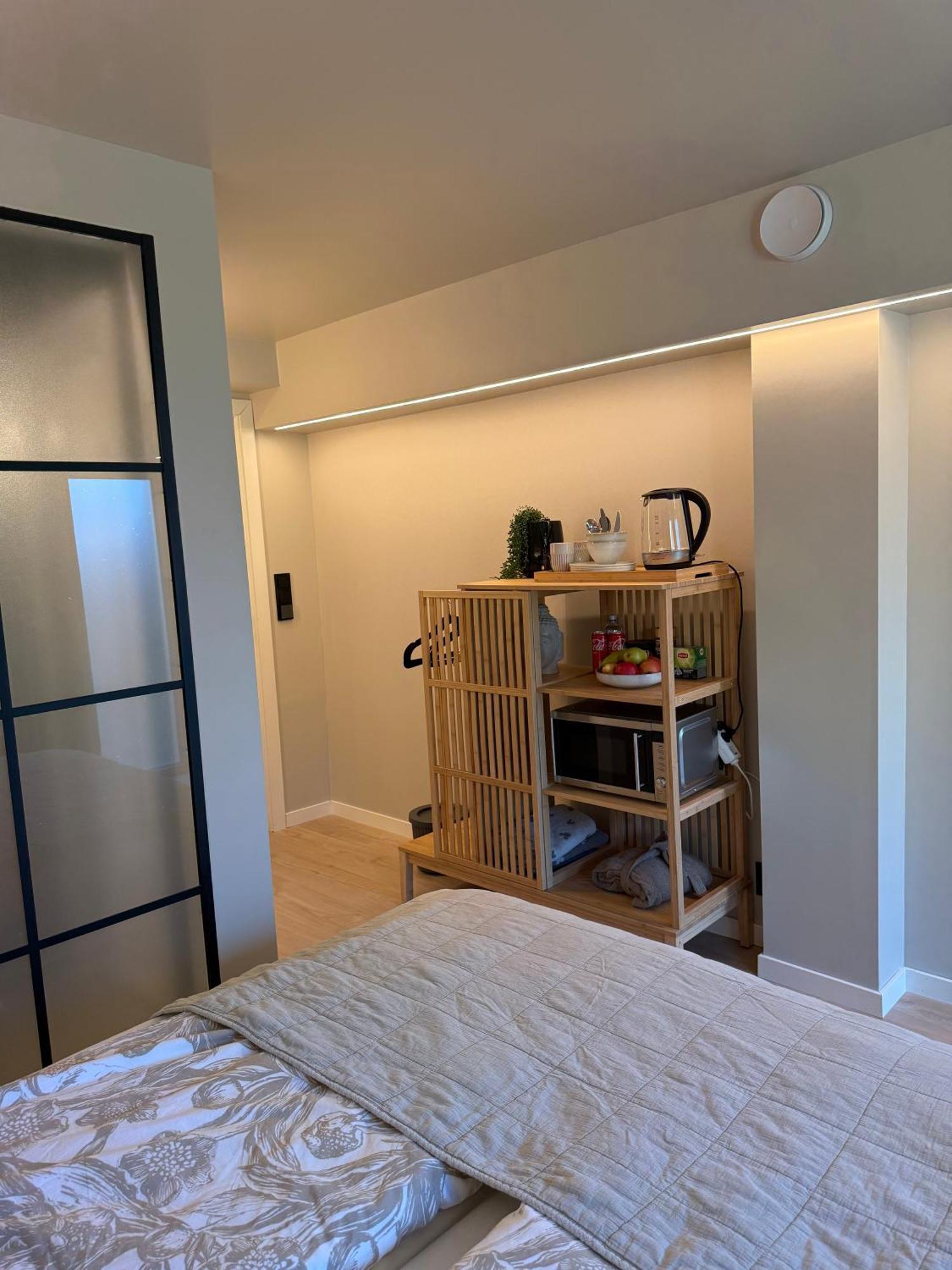 Appartement Newly Renovated Rom Fana